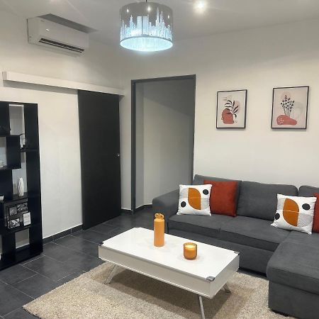 Le Coeur De Marseille Apartment Exterior photo