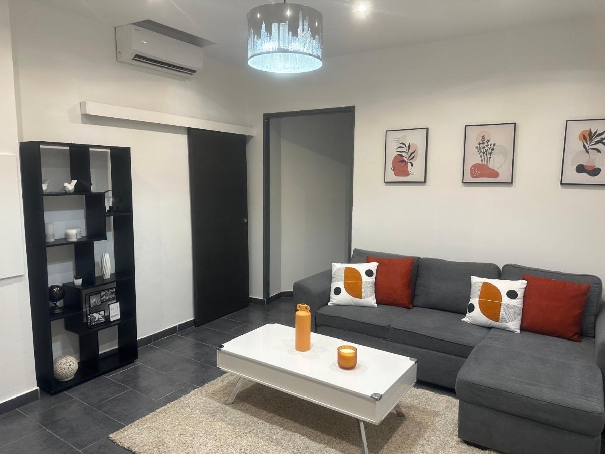 Le Coeur De Marseille Apartment Exterior photo